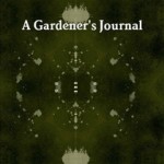 Gardener's Journal Hardcover Picture